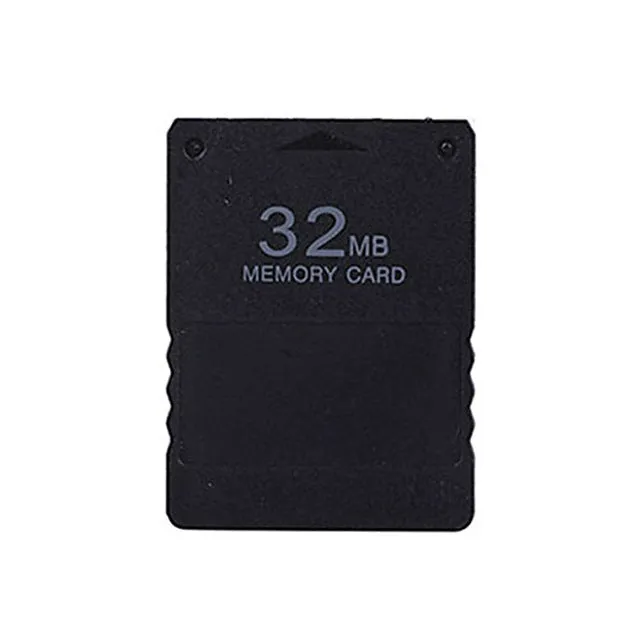 High Speed Memory Card For Sony PS2 Console