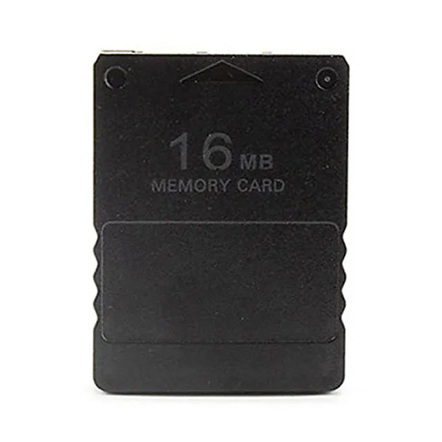 High Speed Memory Card For Sony PS2 Console