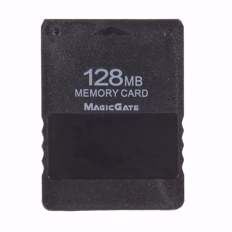 High Speed Memory Card For Sony PS2 Console