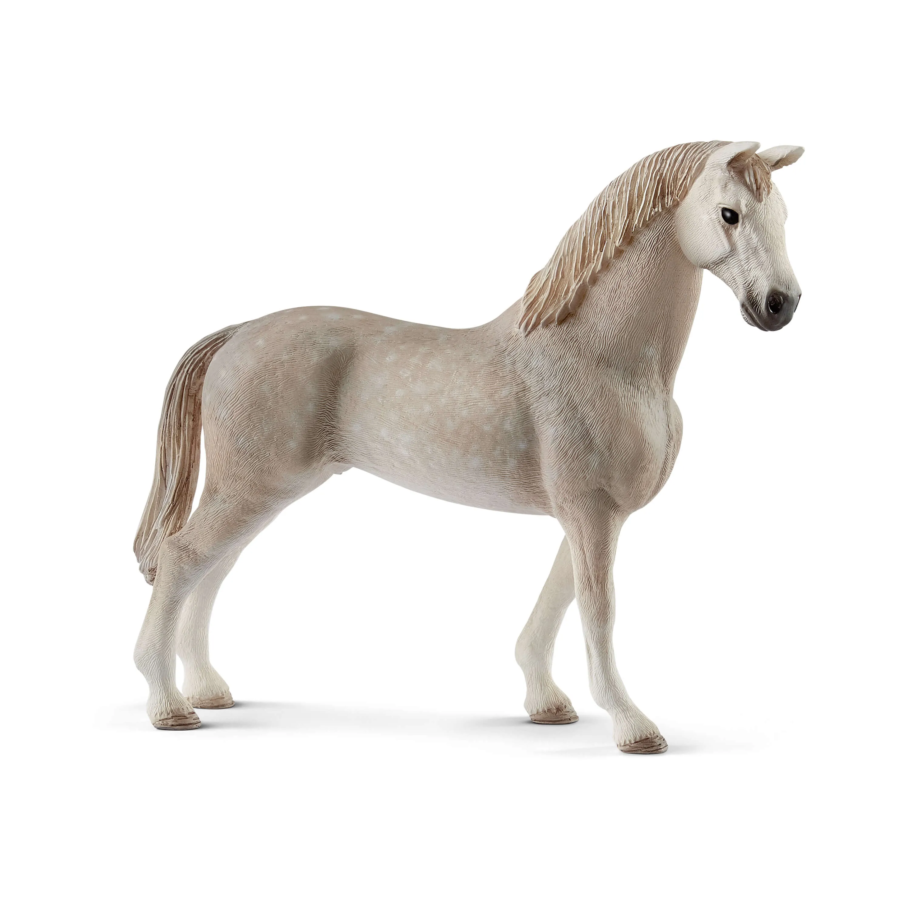 Holsteiner Gelding 5" Figure