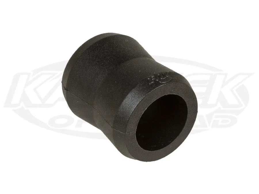 Hourglass Shock Bushings 3/4" ID X 1.300" TLG