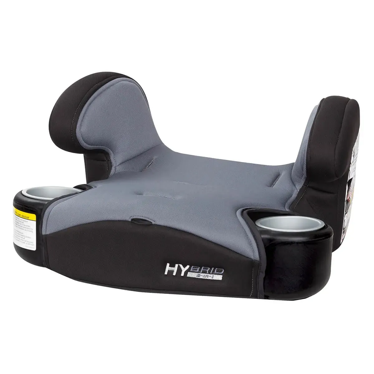 Hybrid™ 3-in-1 Booster Car Seat - Lunar Rock (Burlington Exclusive)