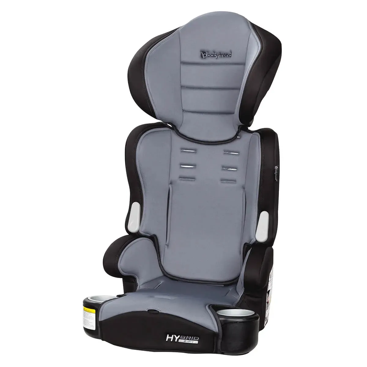 Hybrid™ 3-in-1 Booster Car Seat - Lunar Rock (Burlington Exclusive)