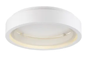 iCorona LED Flush Mount with Philips Hue