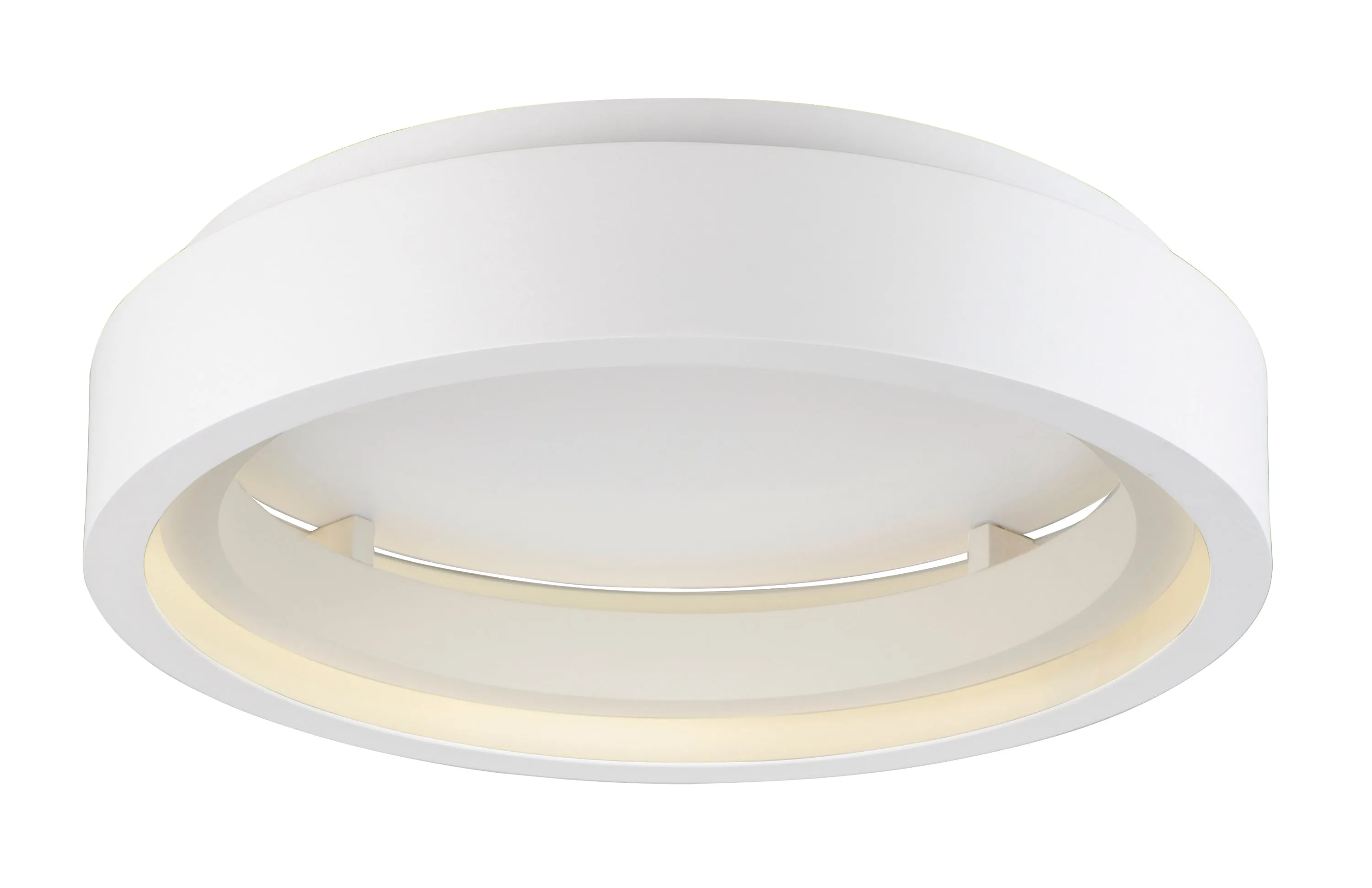 iCorona LED Flush Mount with Philips Hue