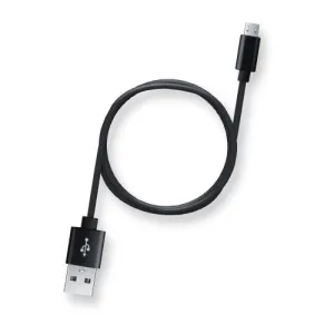 iHip 3ft Micro USB Charging Cable for Android