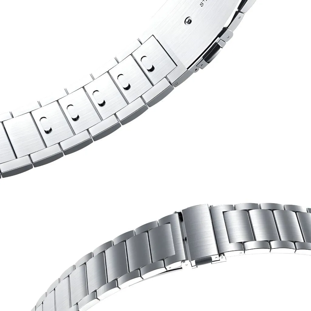 Infinite Stainless Steel Band