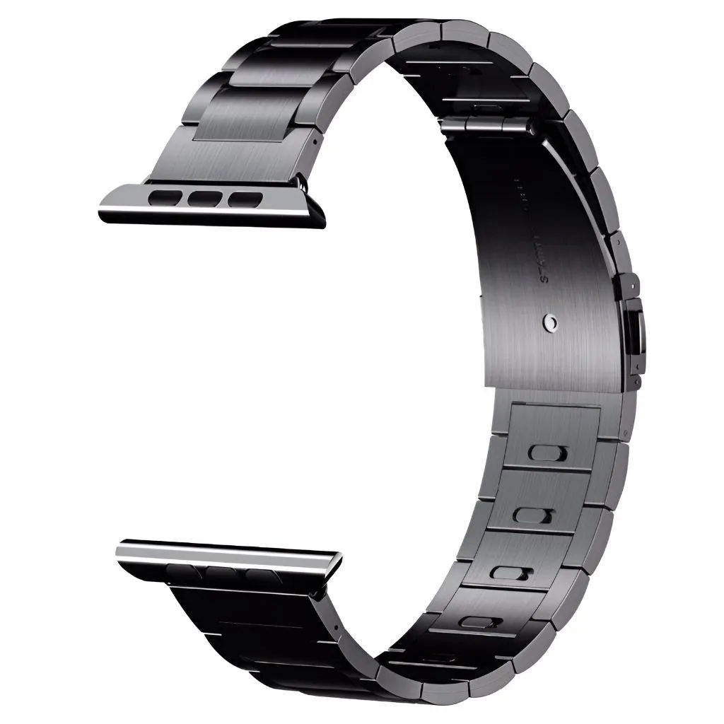 Infinite Stainless Steel Band