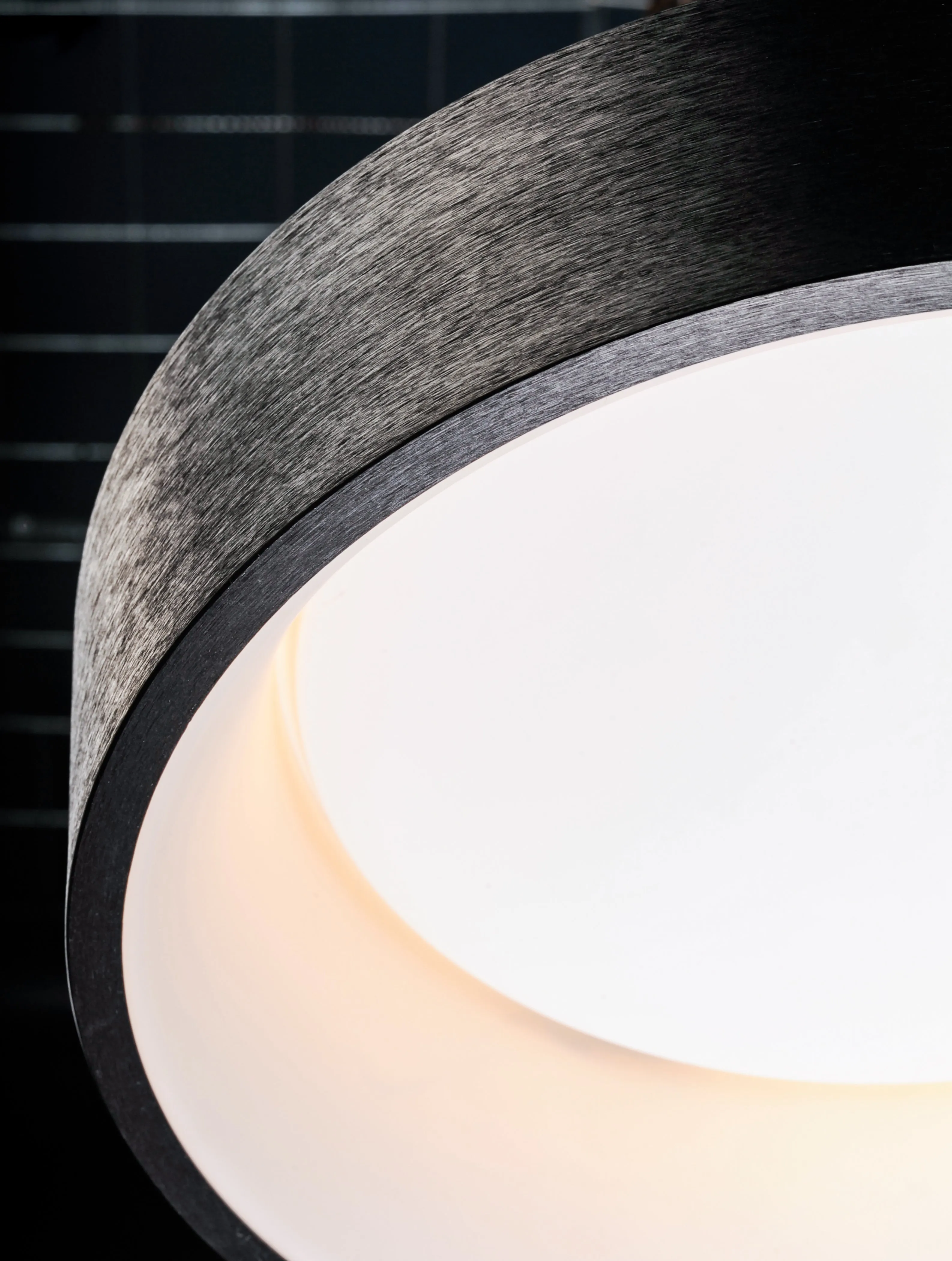 iQ LED Flush Mount with Philips Hue