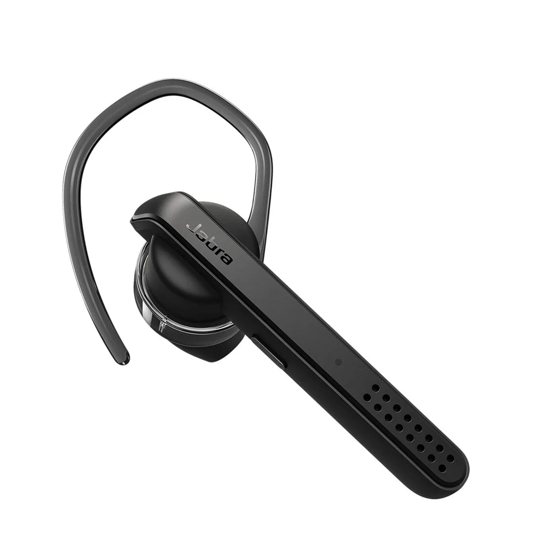 Jabra Talk 45 - Black With Car Charger