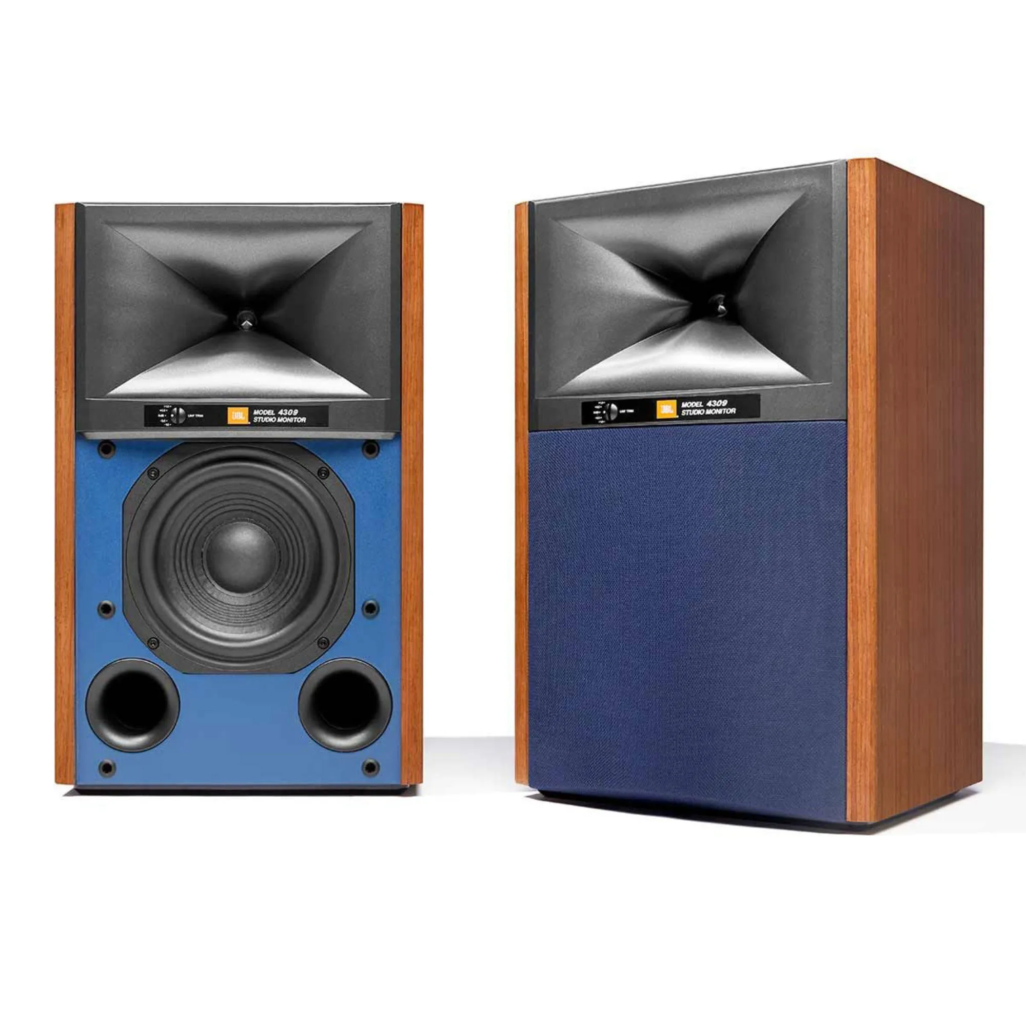 JBL 4309 2-Way Bookshelf Loudspeaker (pair)