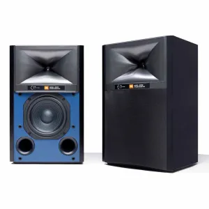 JBL 4309 2-Way Bookshelf Loudspeaker (pair)