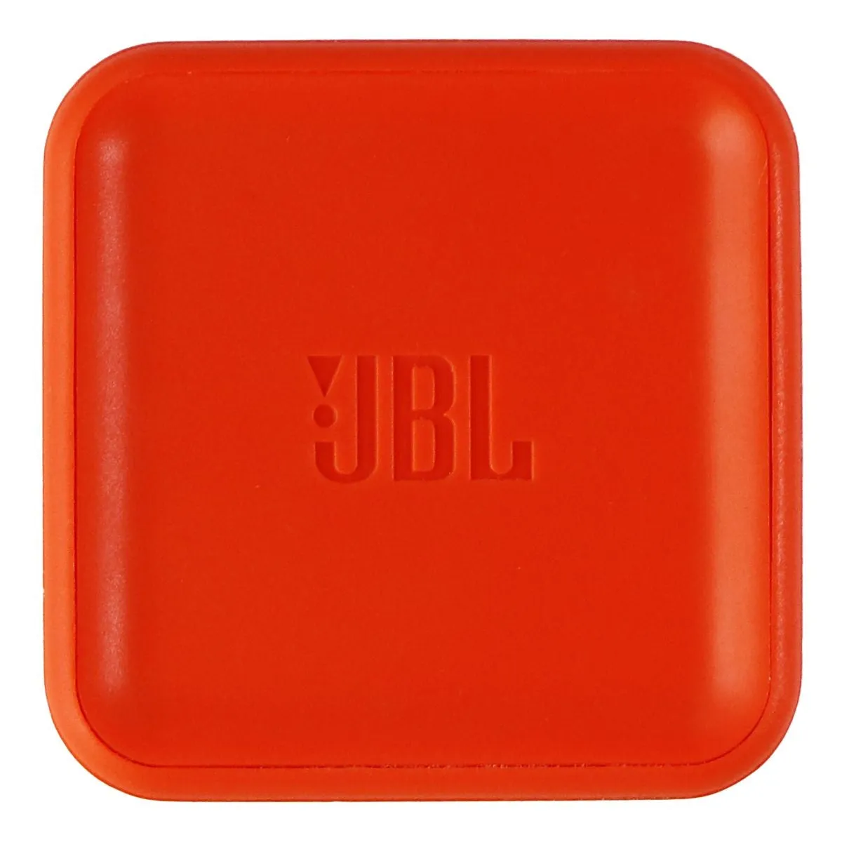 JBL (5V/2.3A) AC Adapter USB Wall Charger Travel Adapter - Orange