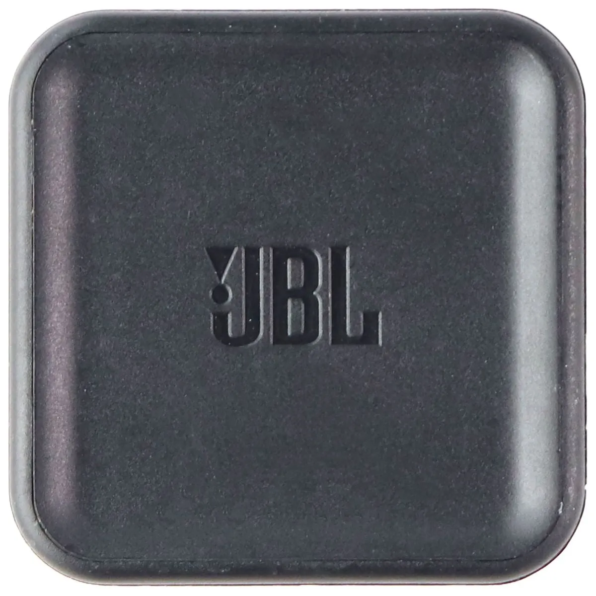 JBL (5V/2.3A) Single USB AC Adapter Wall Charger - Black (FV5-2.3C-1U)