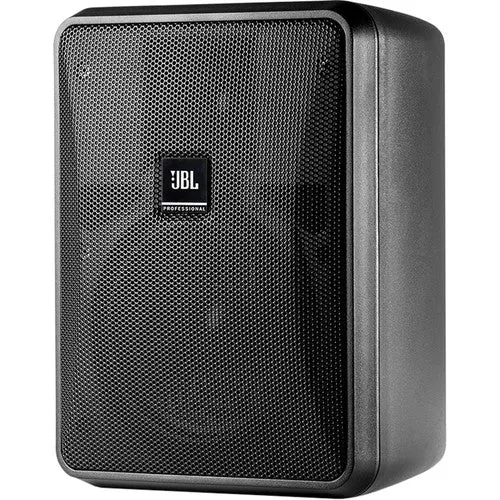 JBL Control 25-1L High-Output Indoor/Outdoor Background/Foreground Speaker (Pair