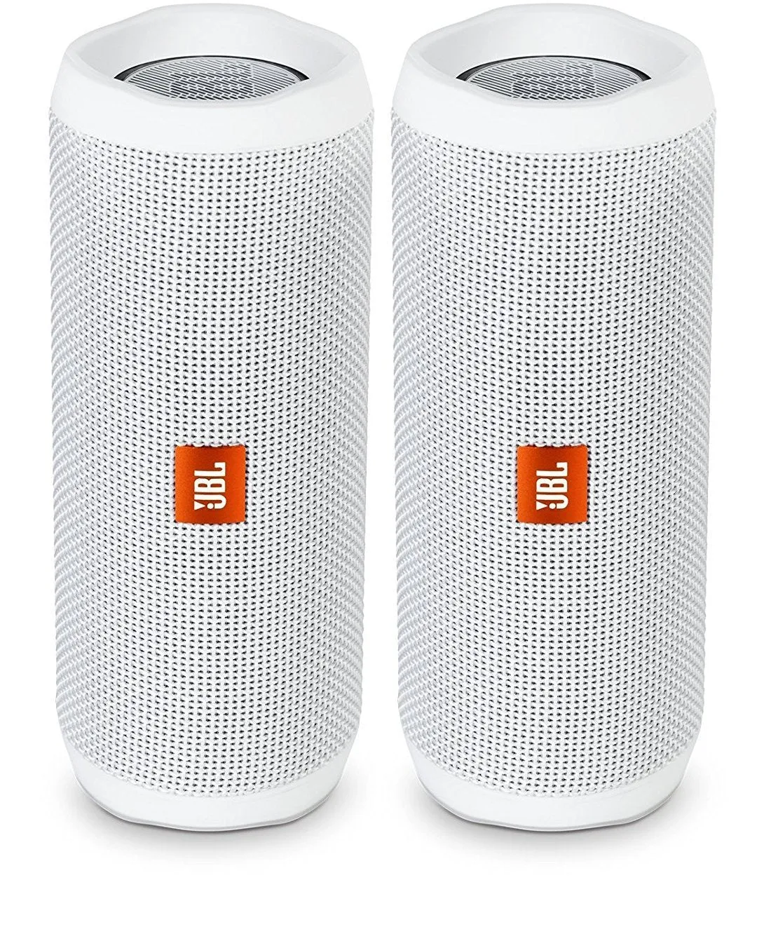 JBL Flip 4 Bluetooth Portable Stereo Speaker