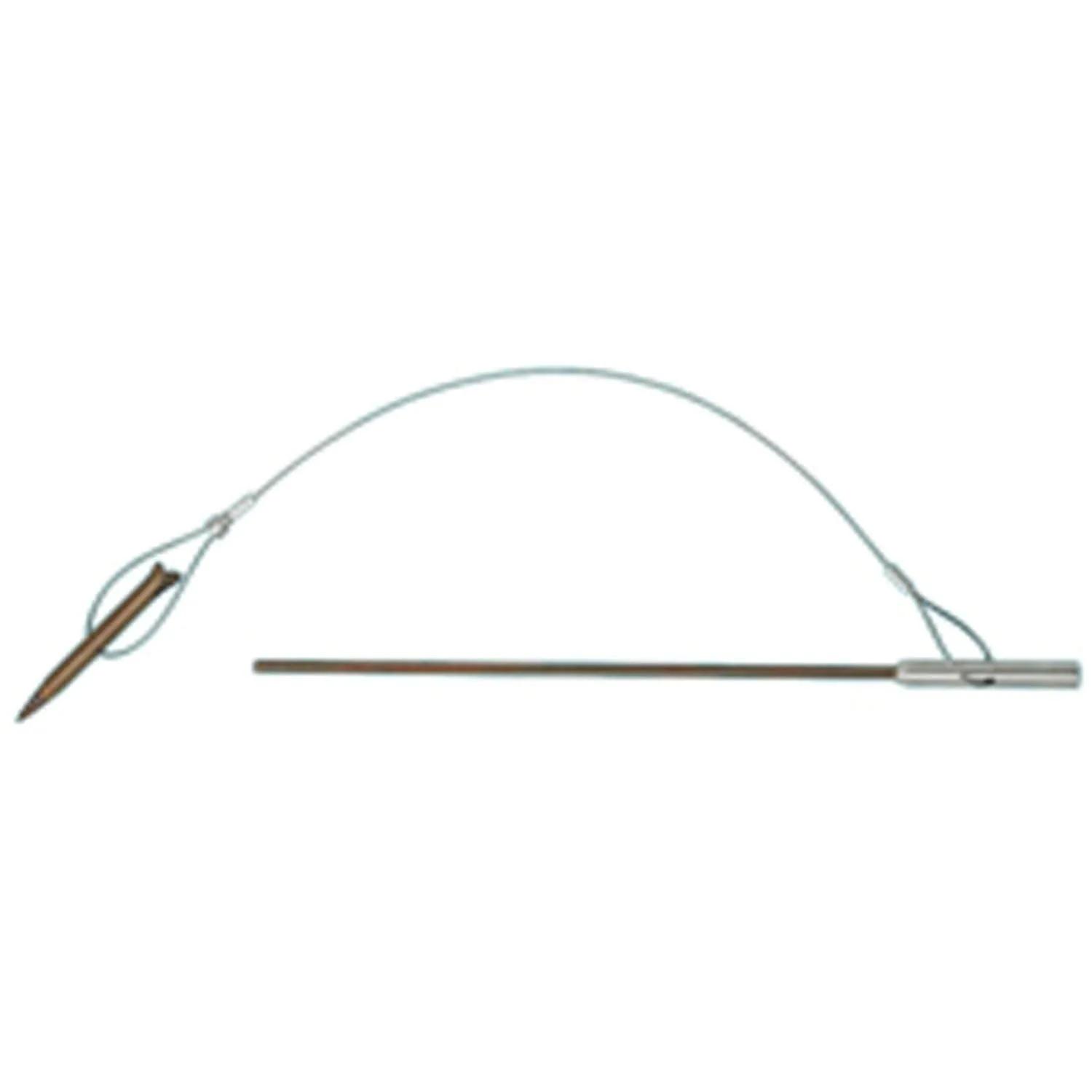 JBL Pole Spear Slip Tip