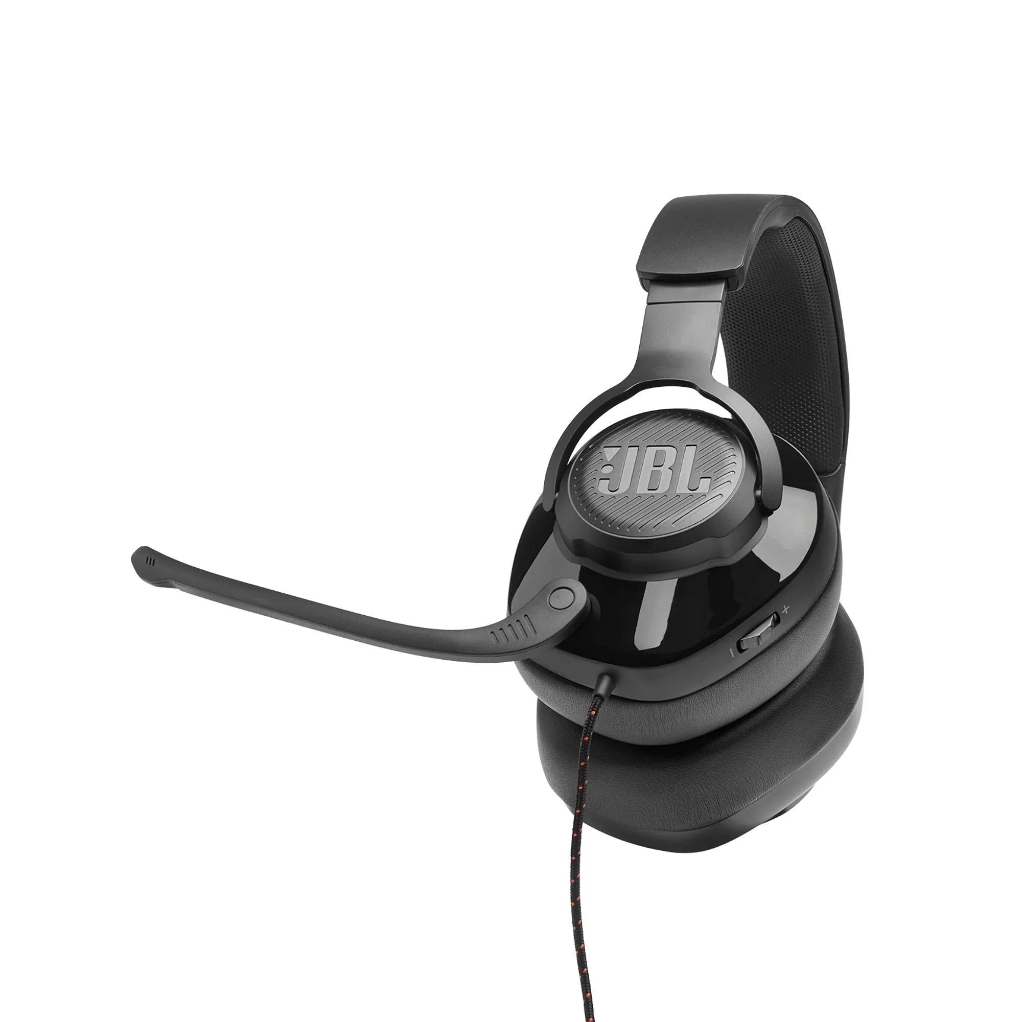 JBL Quantum 200 Wired Gaming Headphone