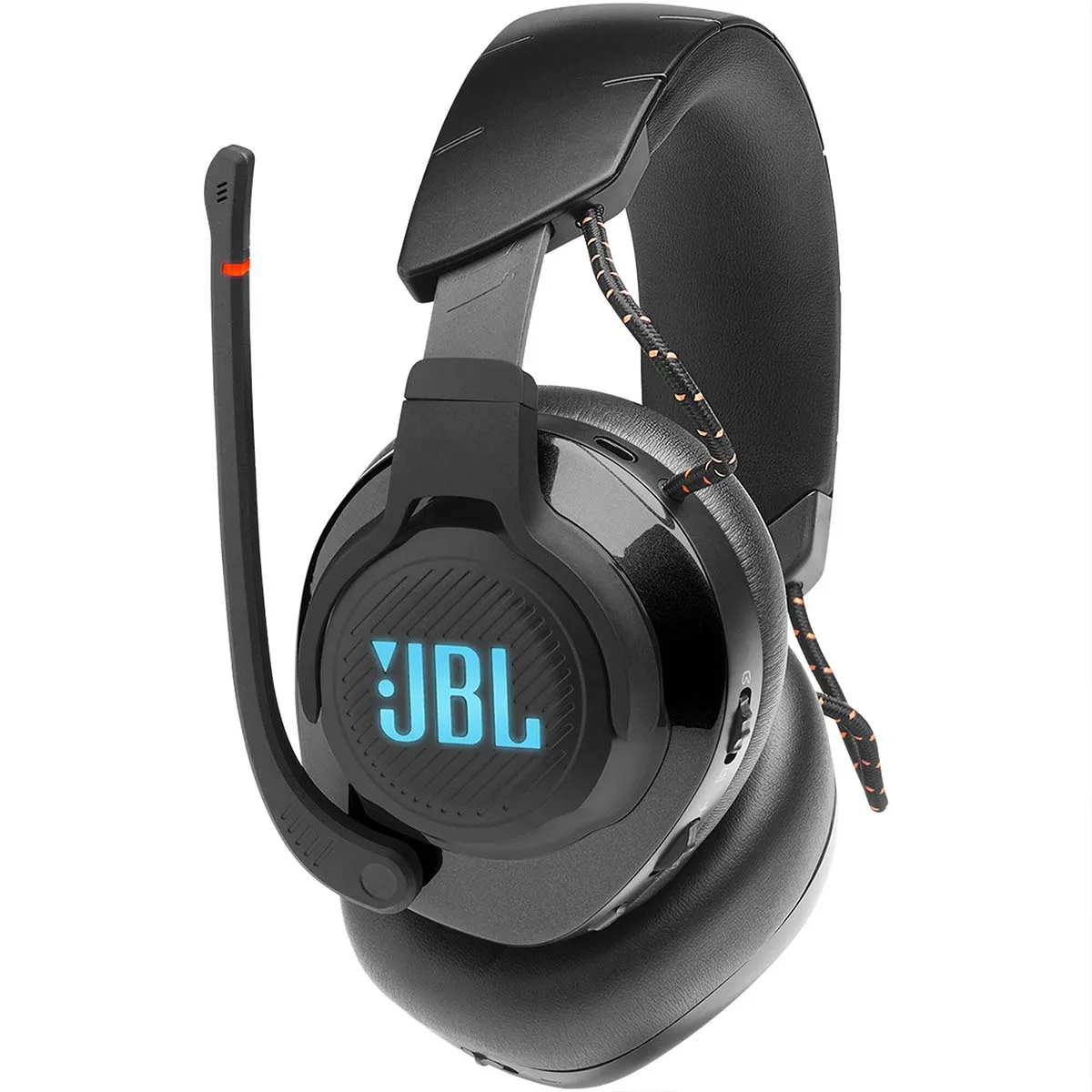 JBL Quantum 610 Wireless Over-Ear Gaming Headset w/ JBL Quantum Sound