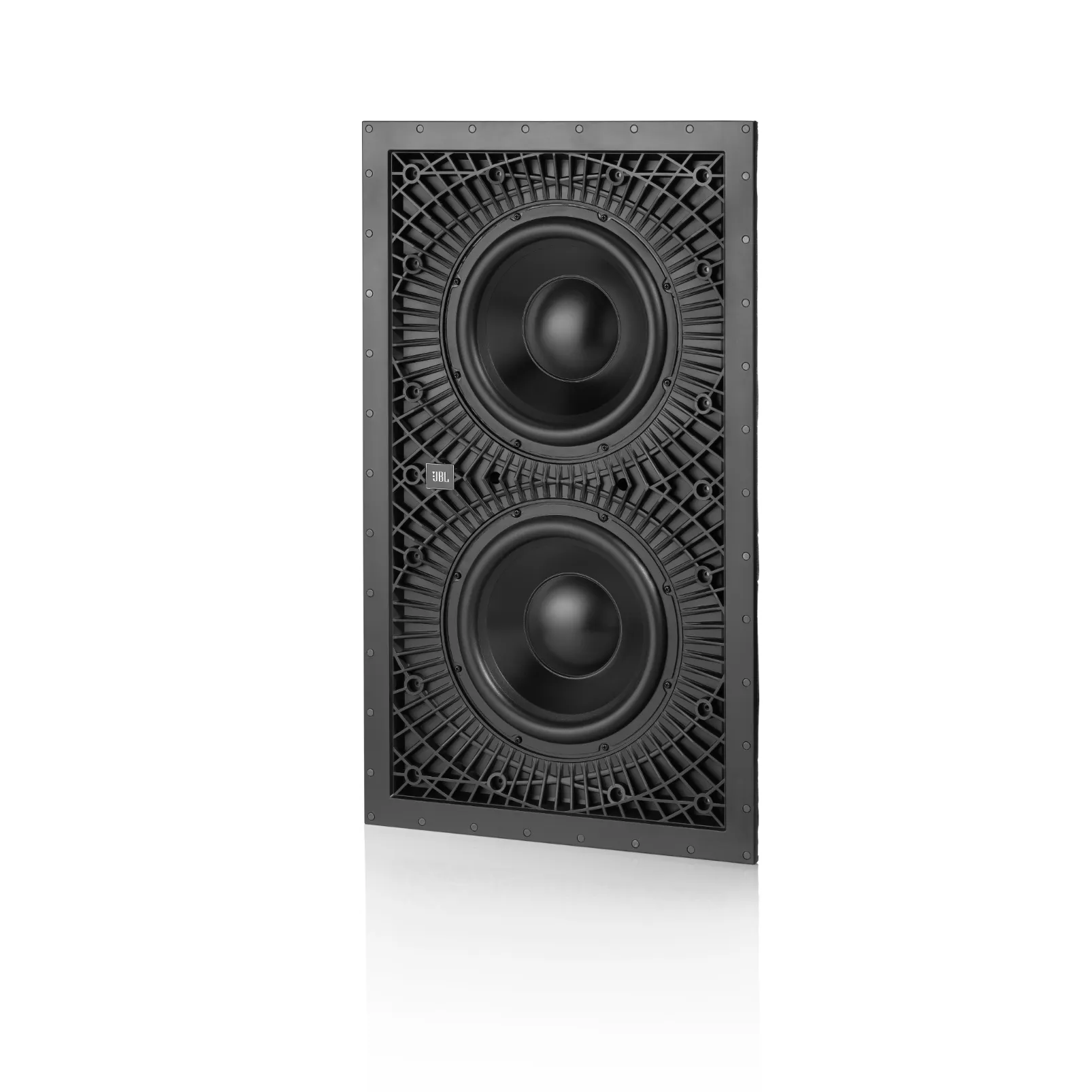 JBL Synthesis SSW-3 Dual 10" In-Wall Passive Subwoofer