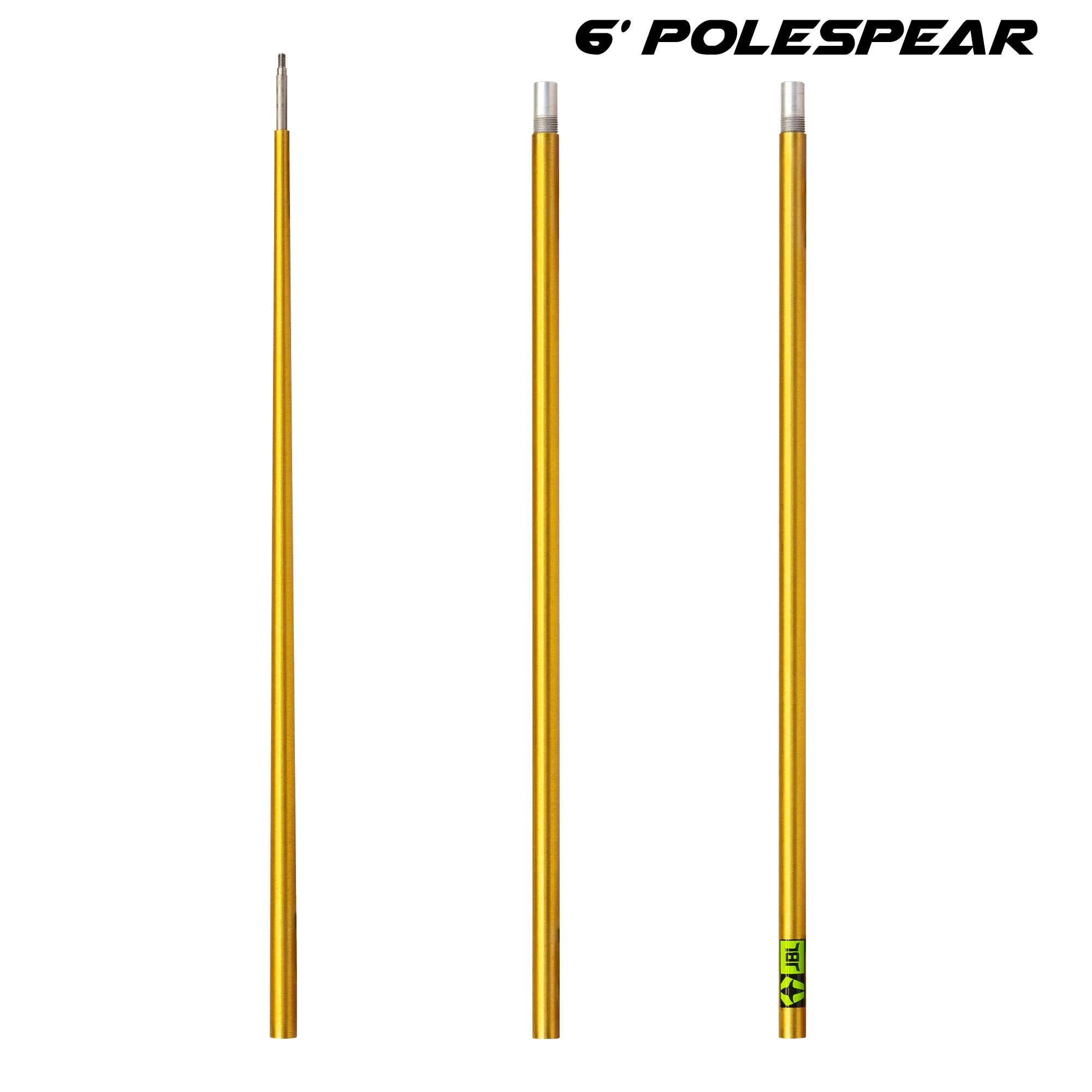 JBL Travel Pole Spear