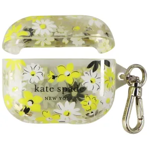 Kate Spade Protective Case for Apple AirPods (3rd Gen) - Yellow Floral