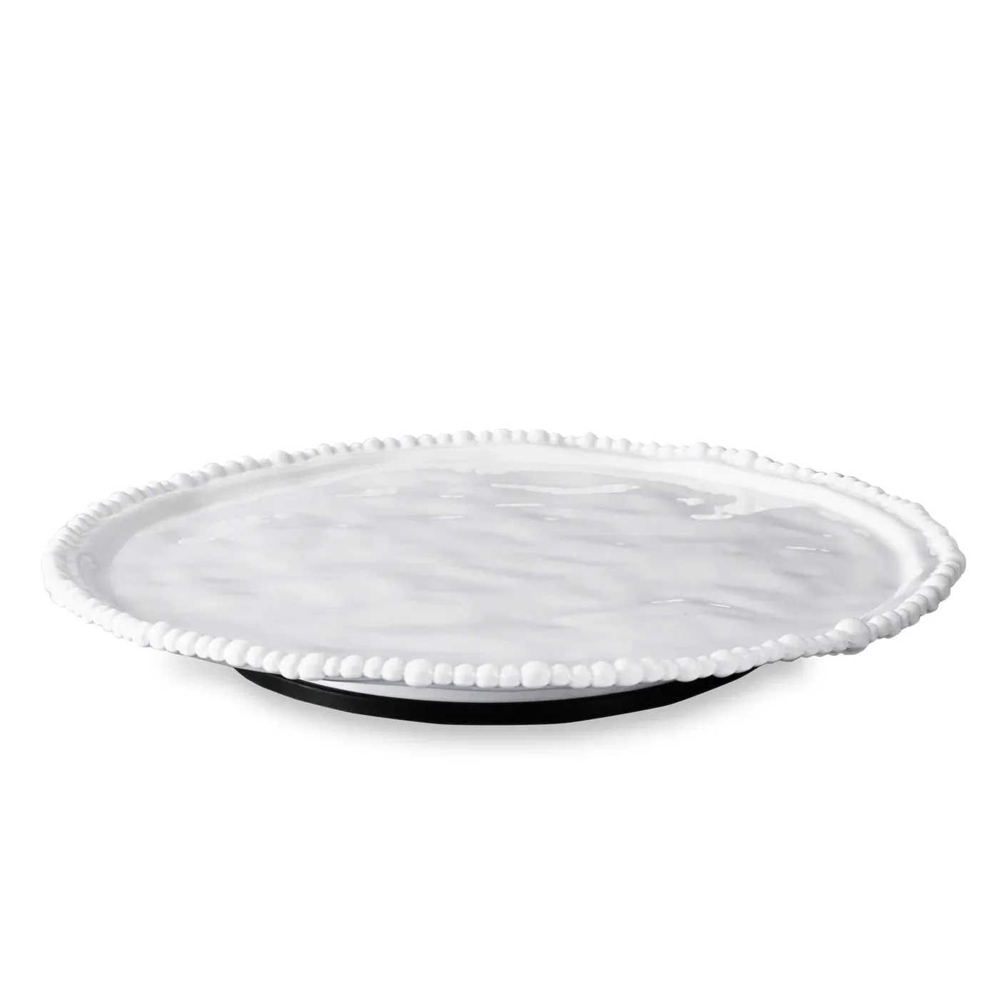 Lazy Susan VIDA Alegria 14" (White)