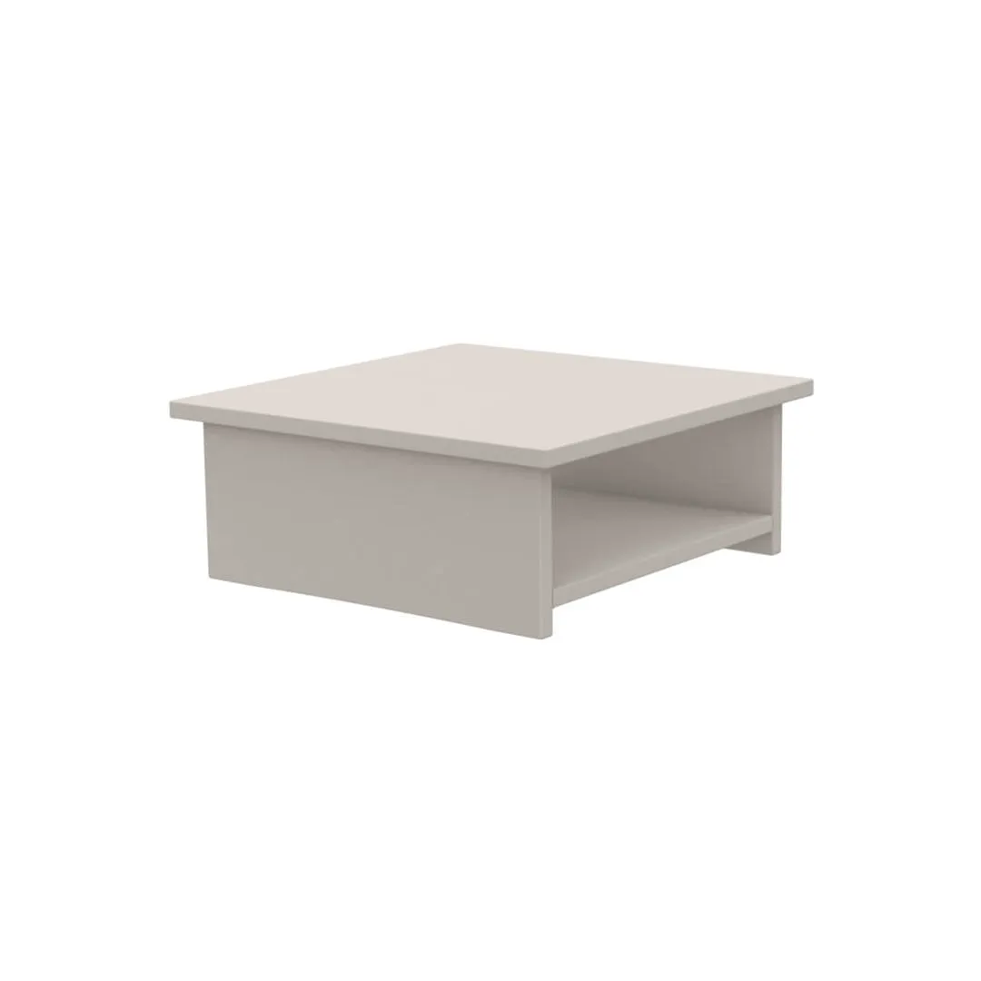 Ledge Lounger Echo Side Table - Patio Table