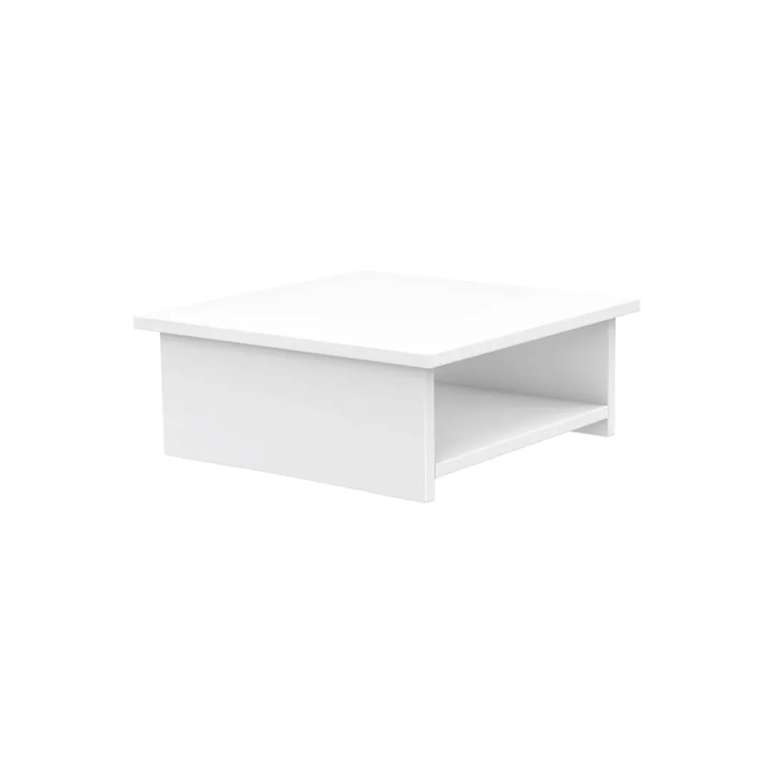 Ledge Lounger Echo Side Table - Patio Table