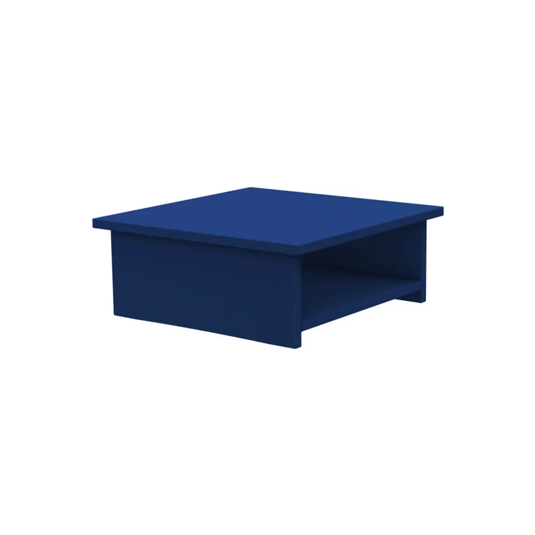 Ledge Lounger Echo Side Table - Patio Table