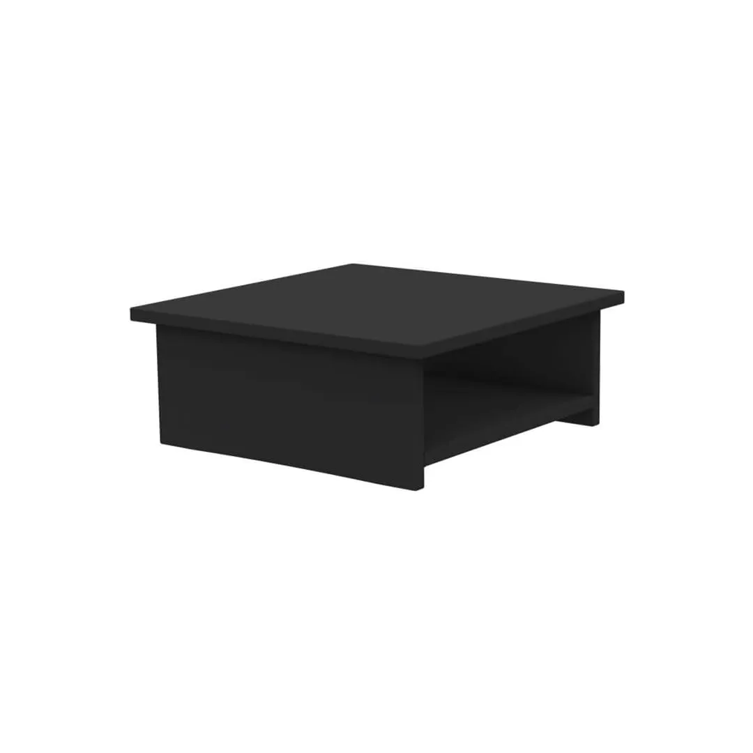 Ledge Lounger Echo Side Table - Patio Table