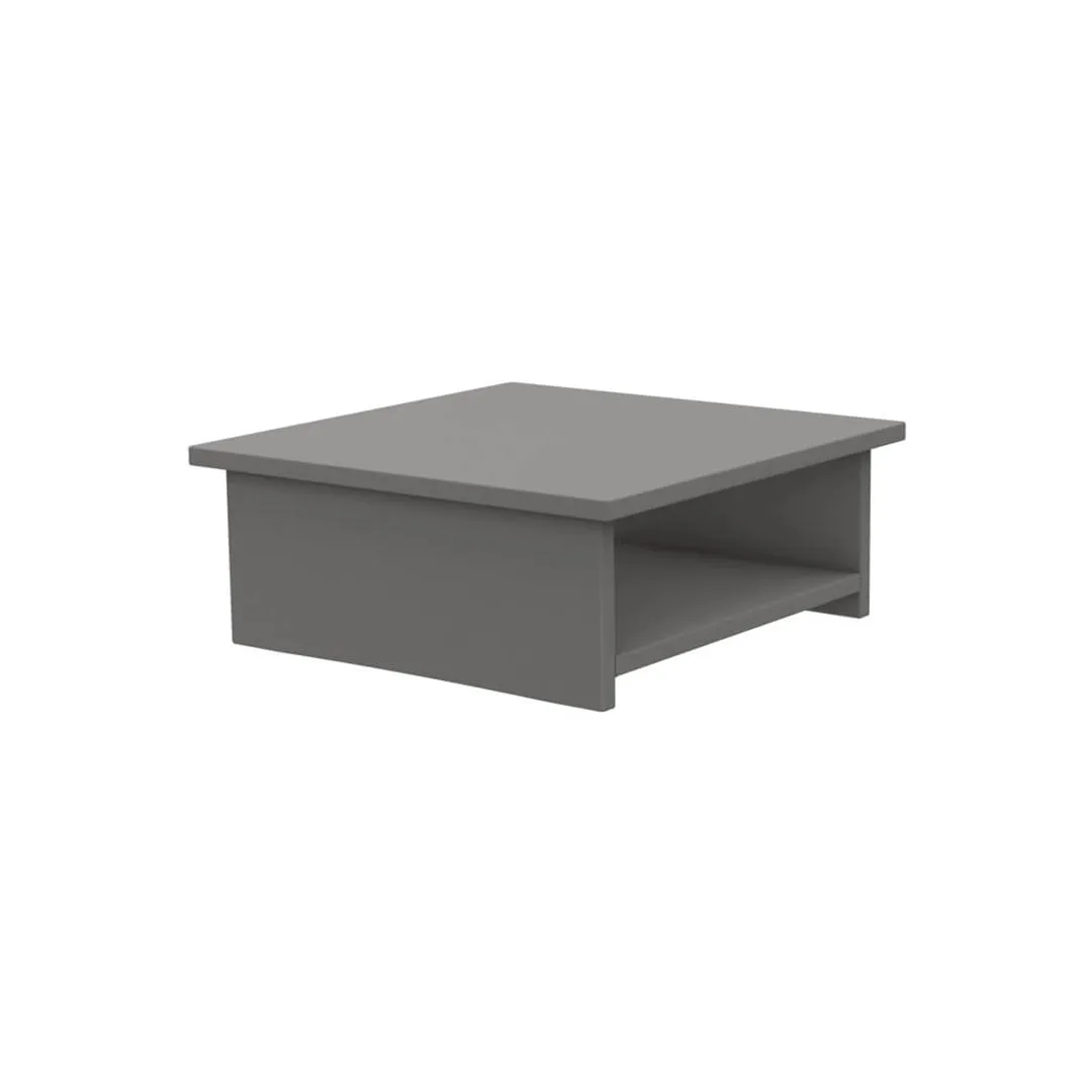 Ledge Lounger Echo Side Table - Patio Table