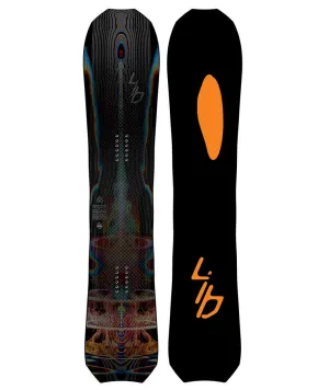 Lib-Tech Men's Apex Orca Snowboard 2022