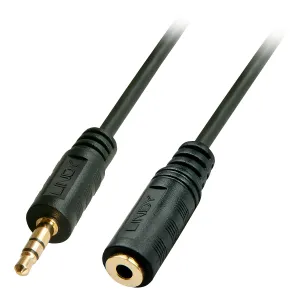 Lindy Premium Audio Extension Cable - 2 M