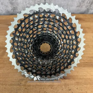 Low Mile! SRAM XO1 XG-1295 Eagle 10-50T 12-Speed XD MTB Bike Cassette 361g