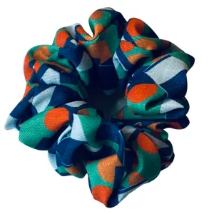 Miami Sunset Scrunchie