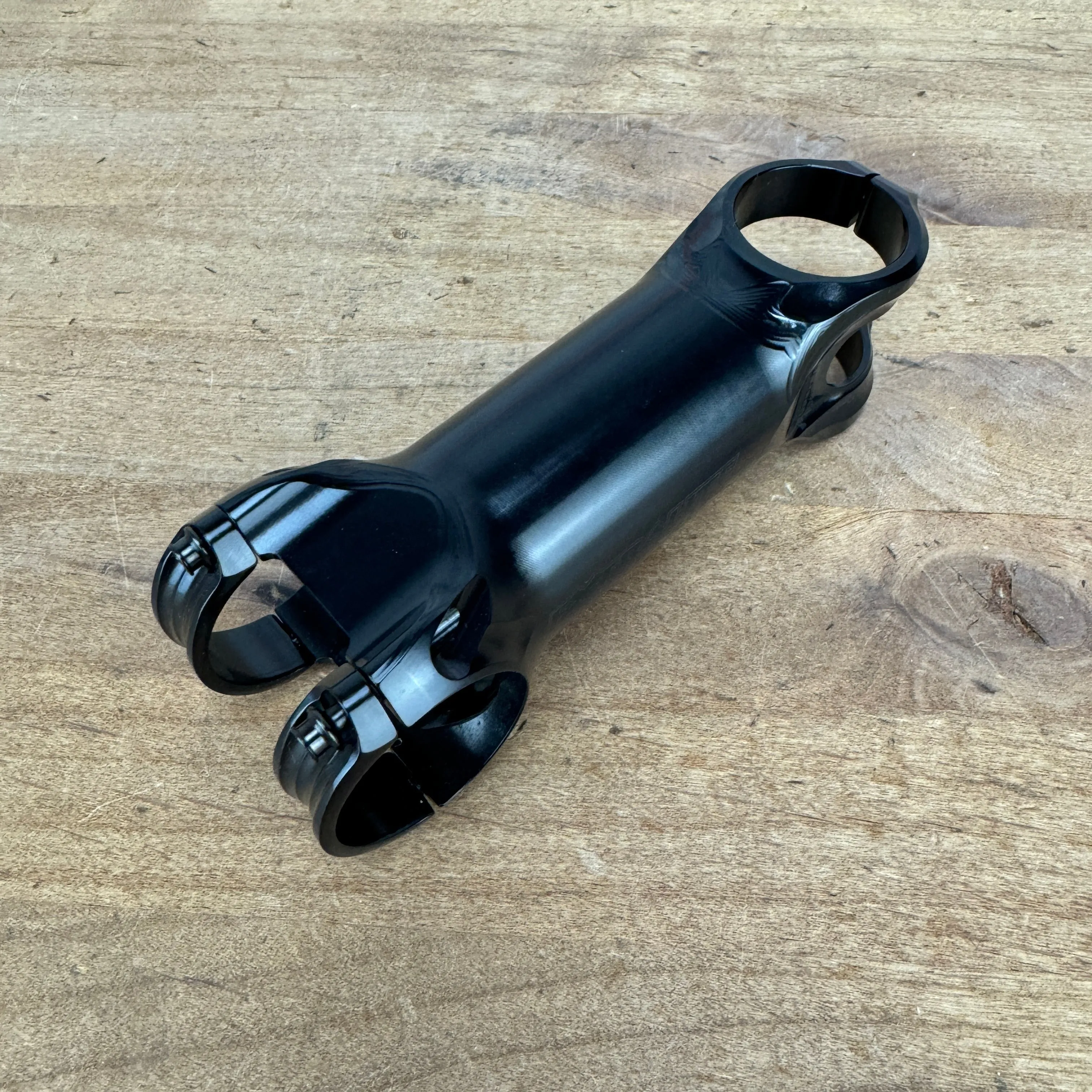 Mint! Extralite HyperStem 100mm ±6 Degree Alloy 31.8mm Bike Stem 1 1/8" 78g