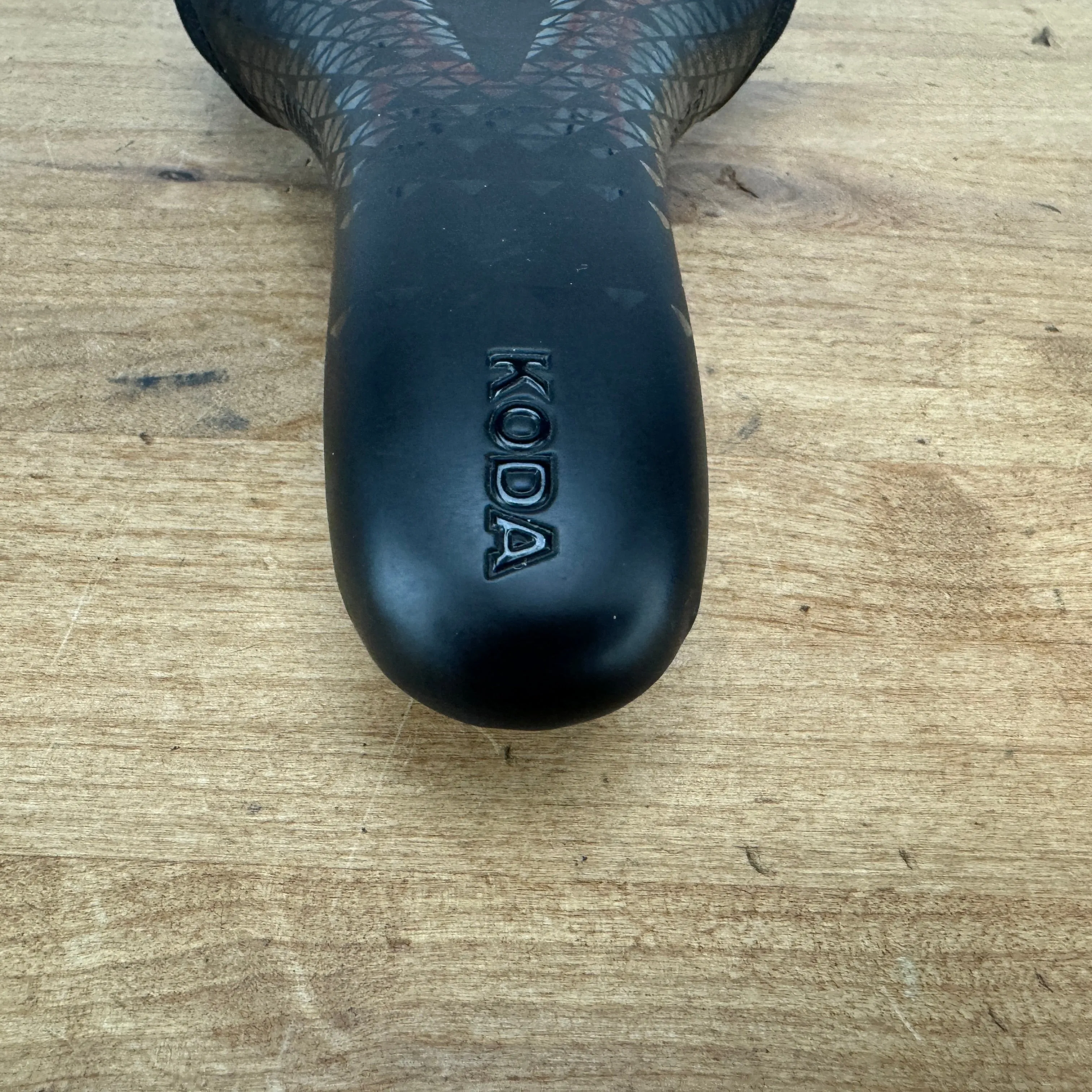 Mint! WTB Koda Team 7x7mm Titanium Rails 142mm Bike Saddle 220g