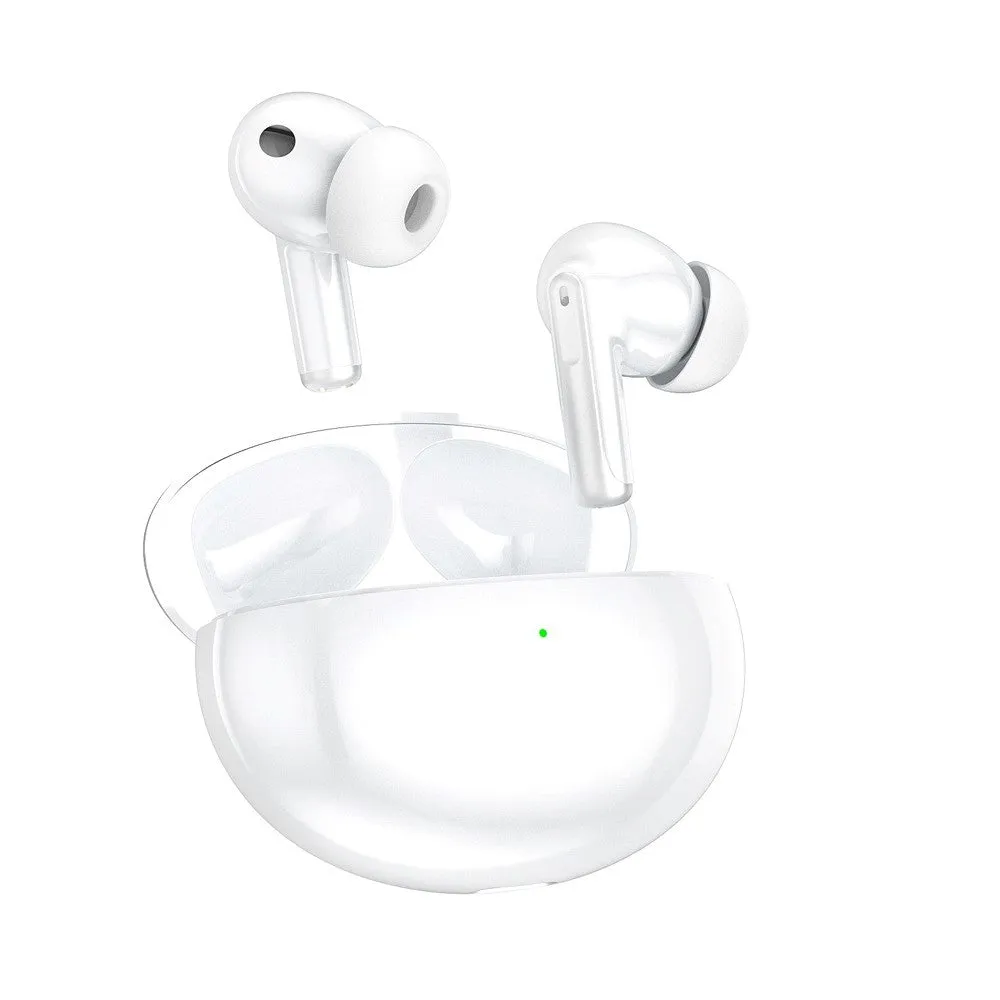 MOMIX Xy70 Airpods White