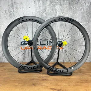 New Takeoff! 2024 Roval Rapide CLX II Tubeless 700c Disc Wheelset MSRP $2800