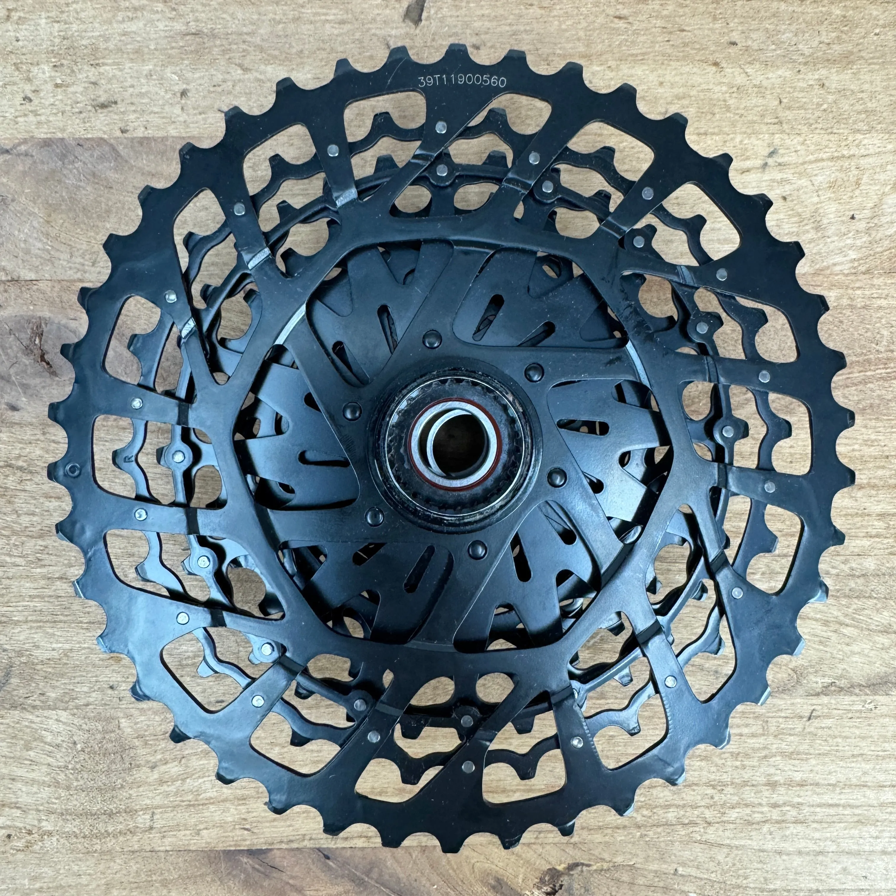 New Takeoff! SRAM PG-1130 11-42t 11-Speed Mountain Bike MTB Cassette MSRP $94