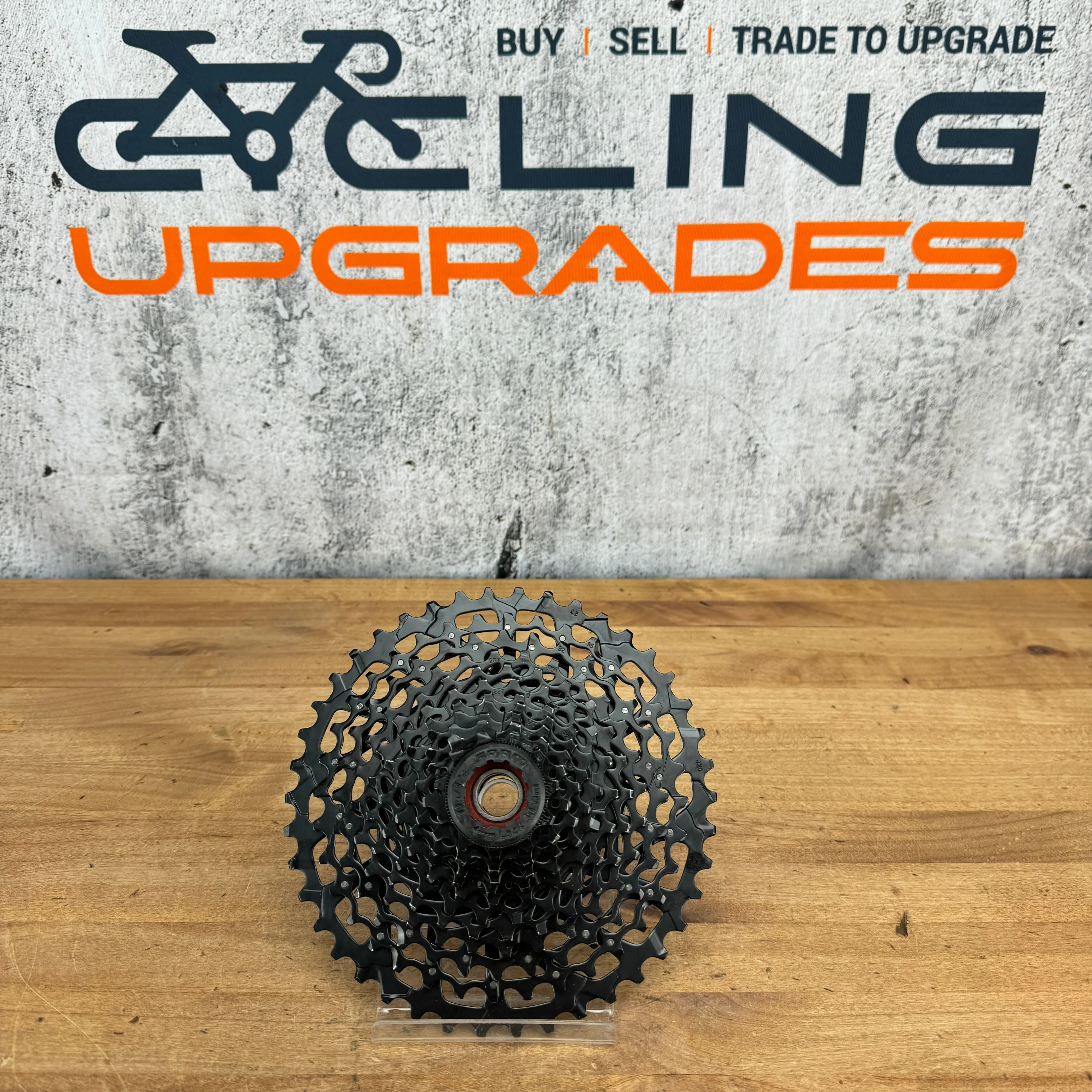 New Takeoff! SRAM PG-1130 11-42t 11-Speed Mountain Bike MTB Cassette MSRP $94