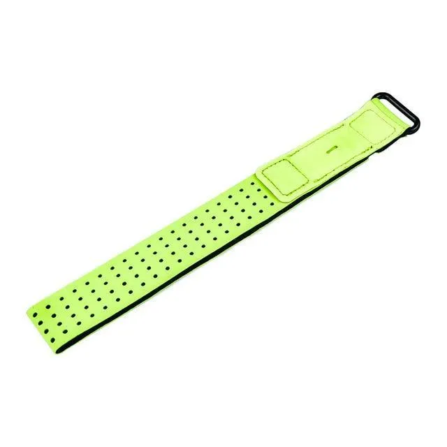 NEW Watch Strap Replacement Watch Band Ankle Band For Fitbit /Charge 3 /Charge 4/Inspire/Alta Hr Length 36CM #595|Smart Accessories|