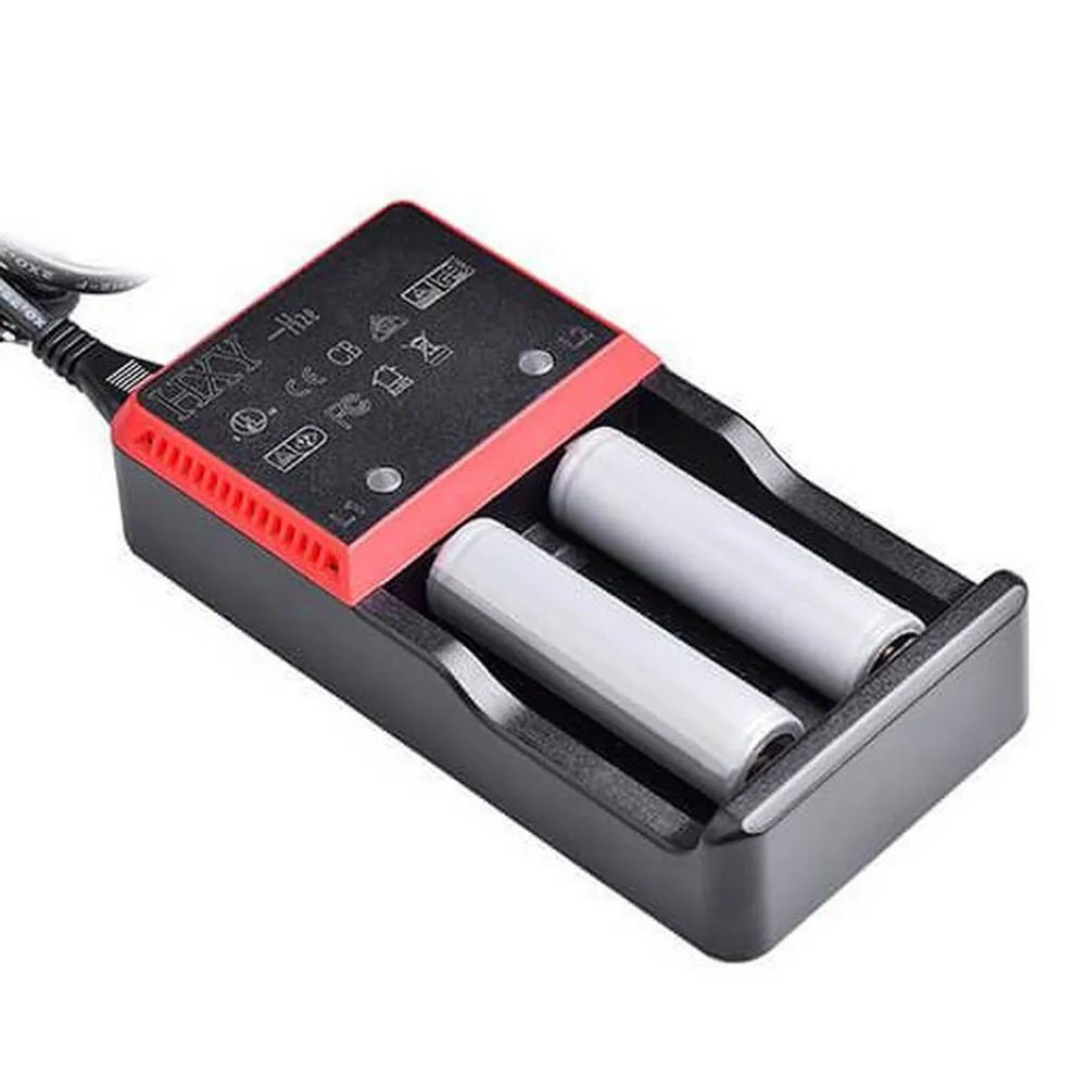 OrcaTorch H2e Battery Charger