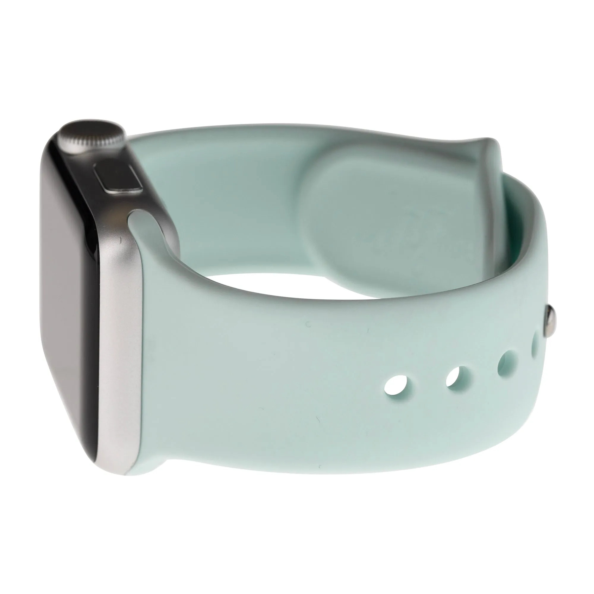 pastel mint bytten® band • 38|40|41|42|44|45|49mm S|M