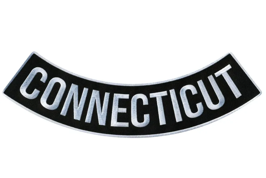 PATCH - CONNECTICUT BTM 4"-PPM5014 : 4W 1H