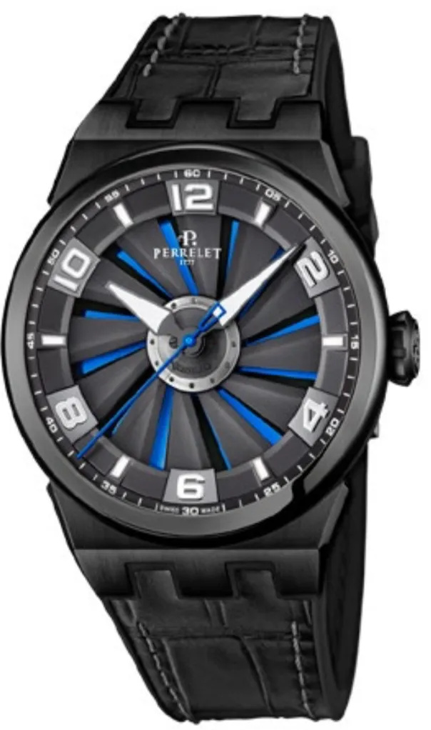 PER Watch Turbine Evo