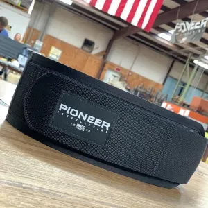 Pioneer Hybrid / Velcro Belt (Black Multicam)