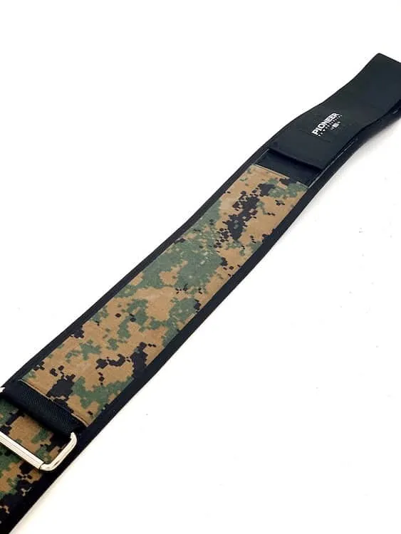 Pioneer Hybrid / Velcro Belt (MARPAT Forest)