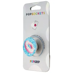 PopSockets PopGrip Series Swappable Phone Grip & Stand Holder - Sweet Summer